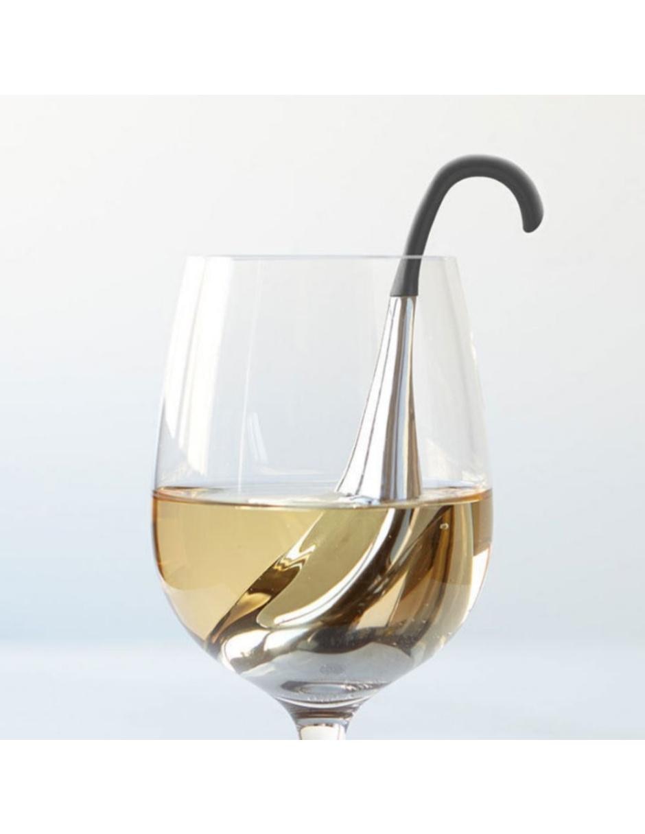 Enfriador de bebidas de Vino Wine 2 Piezas