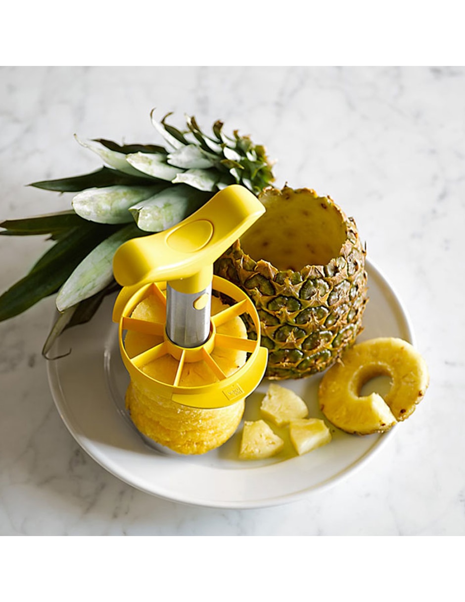 Pelador Pineapple 4
