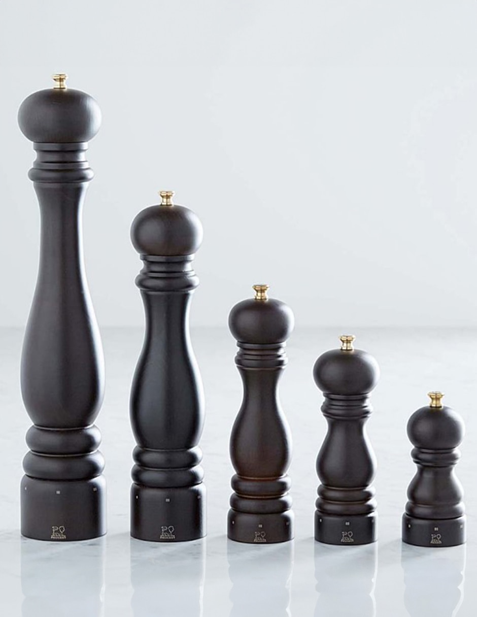 Molino para pimienta Select 6