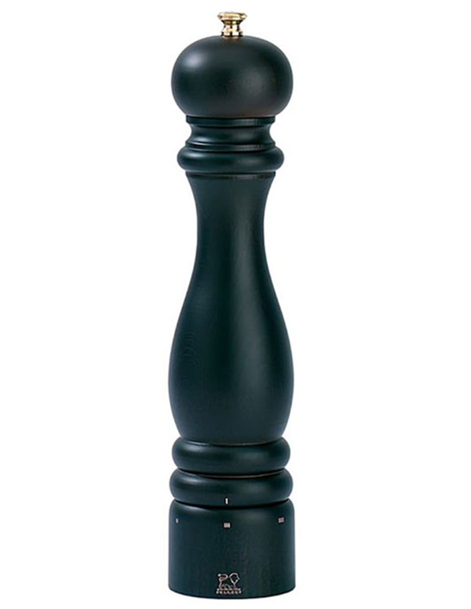 Molino para sal Select de madera