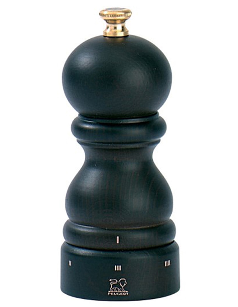 Molino para sal Select de madera 6