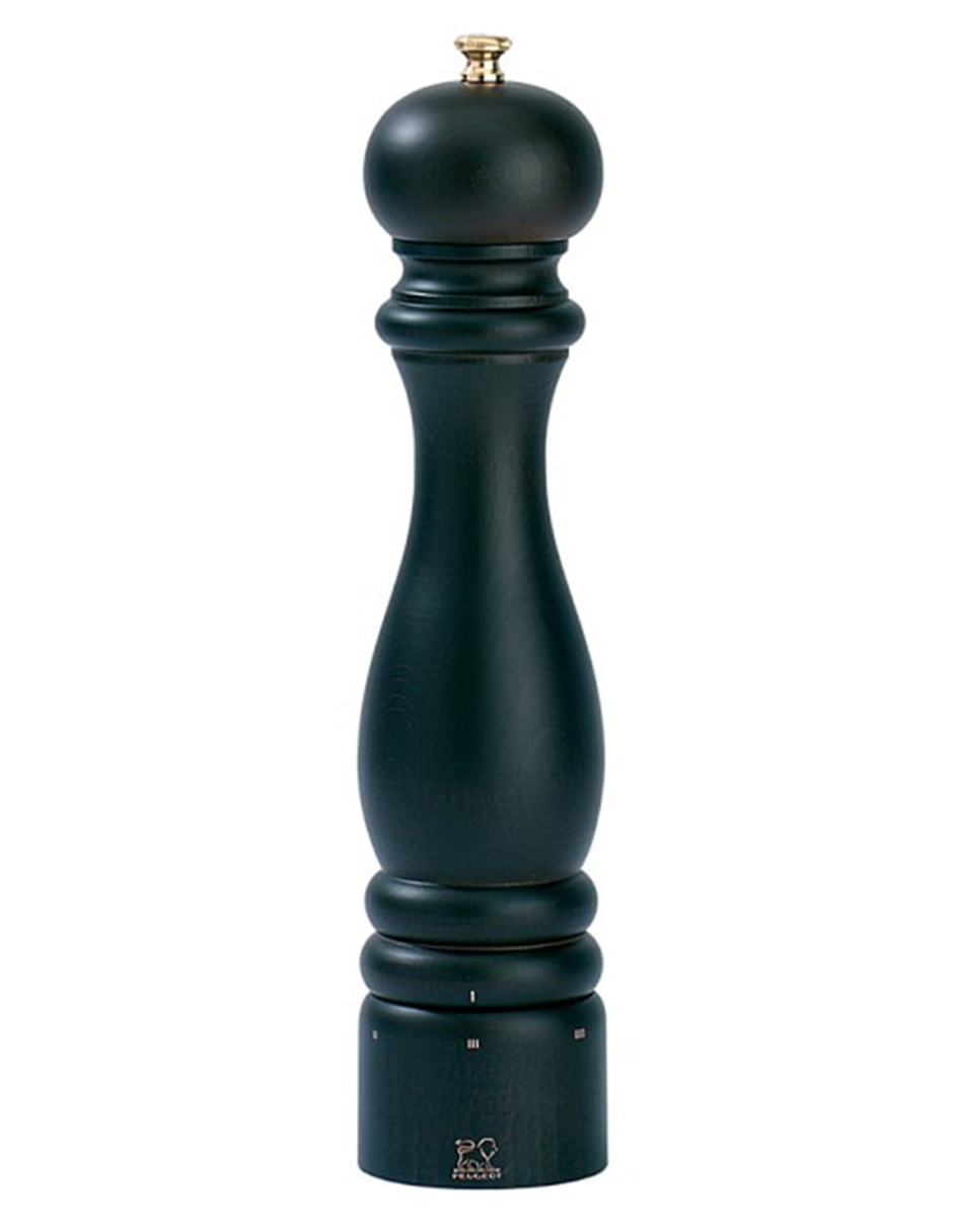 Molino para sal Select de madera 12