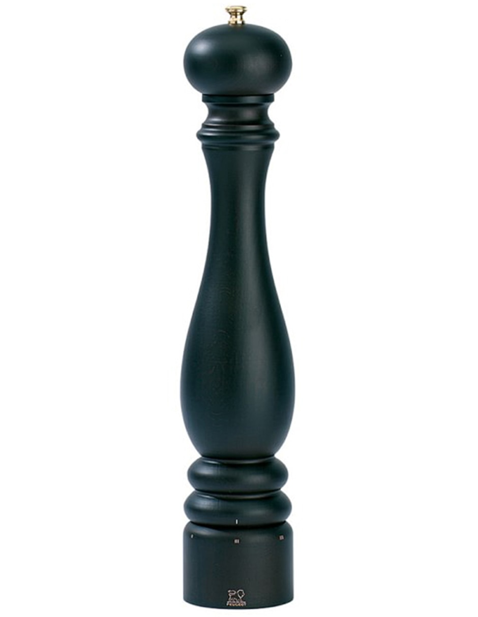 Molino para sal Select de madera 14