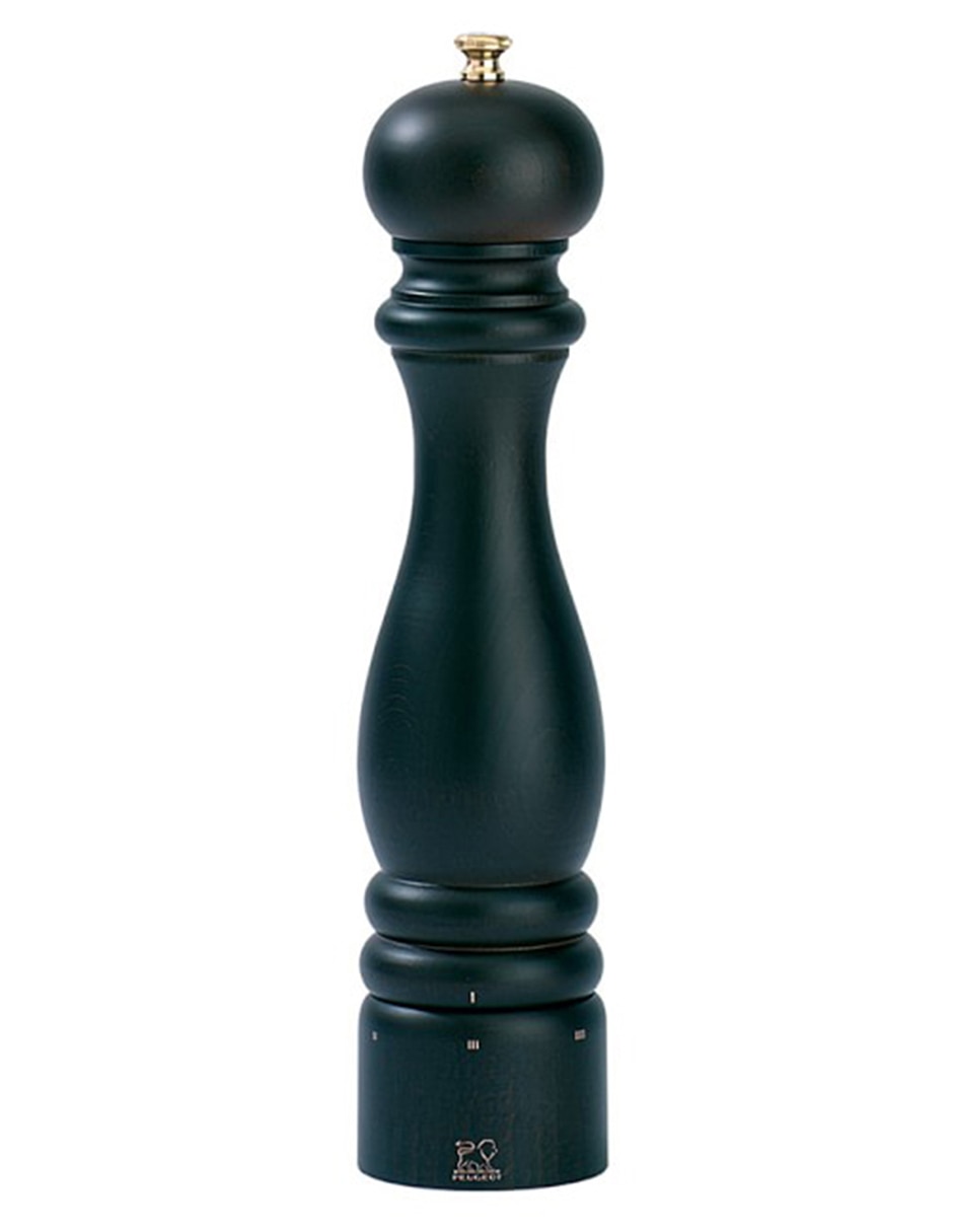 Molino para sal Select de madera