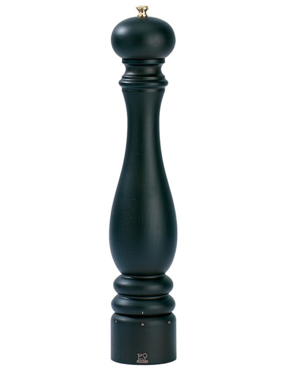 Molino para sal Select de madera