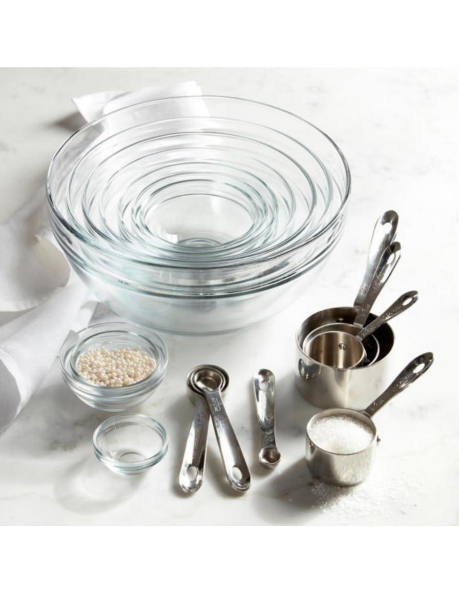 Set medidor Boxed 9