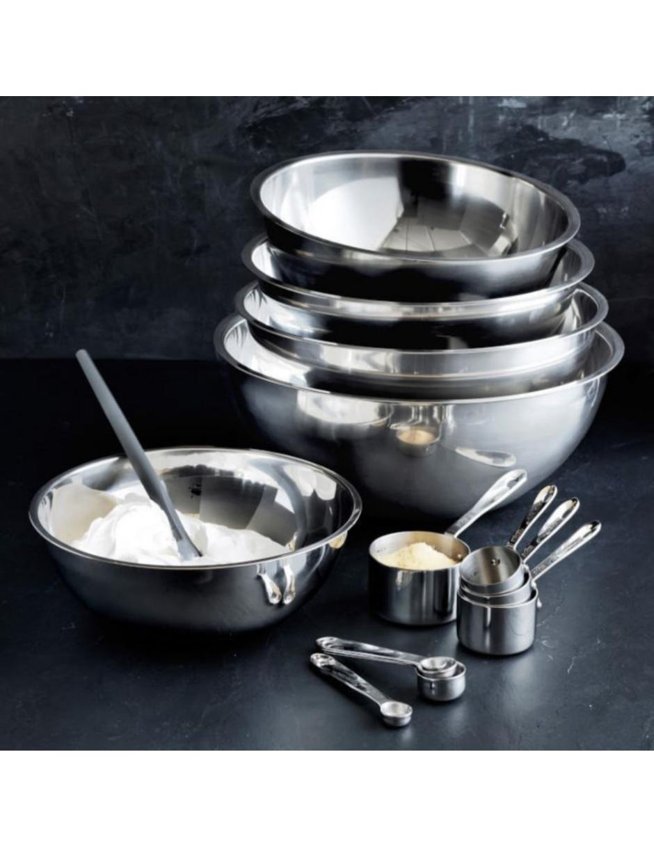 Set medidor Boxed 7