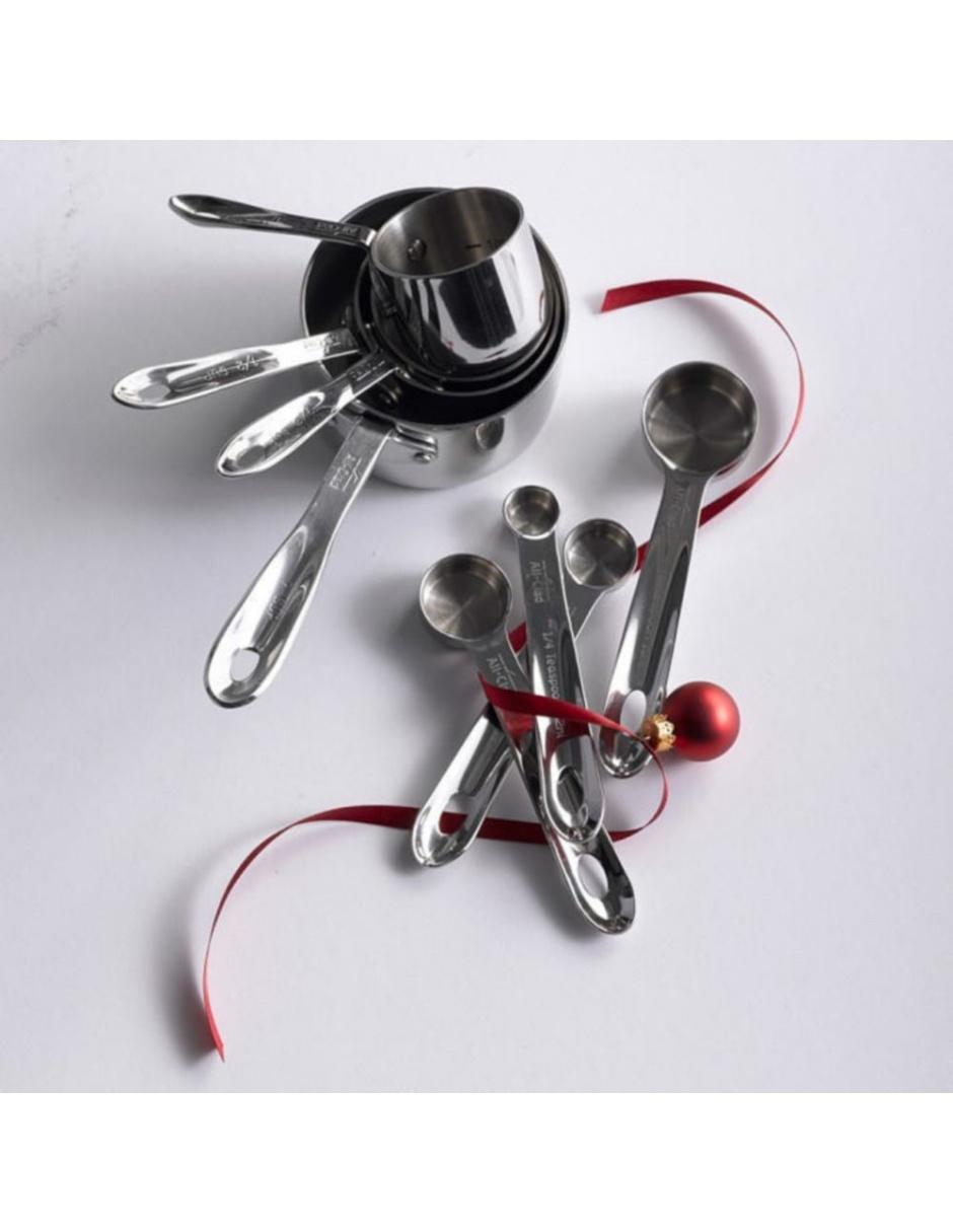 Set medidor Boxed 6