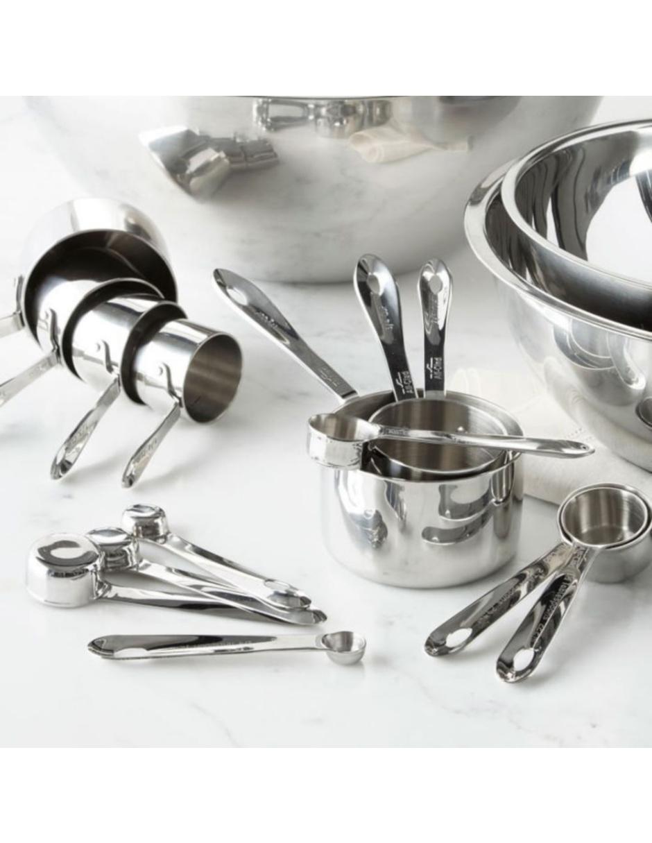Set medidor Boxed 5