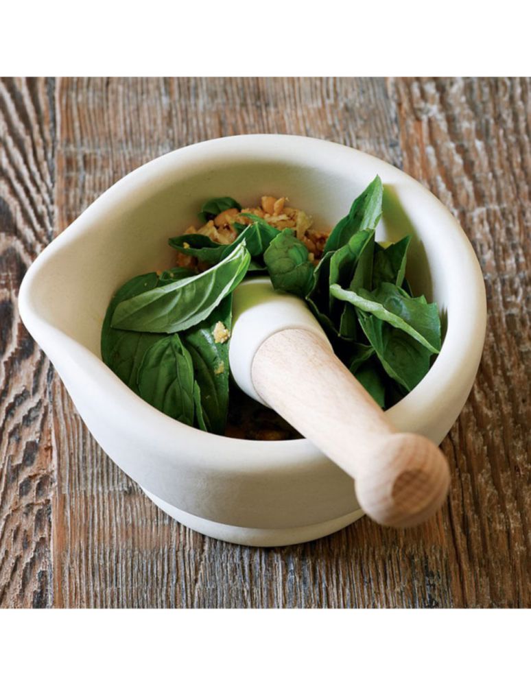 Mortero Veg/Herbs 2
