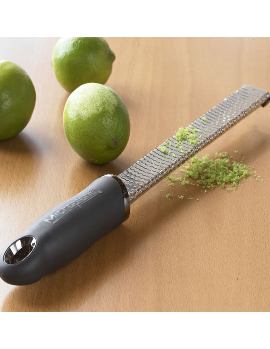 Rallador Rectangular Microplane 2