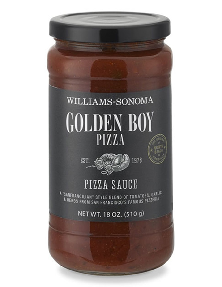 Salsa para Pizza Golden Boy