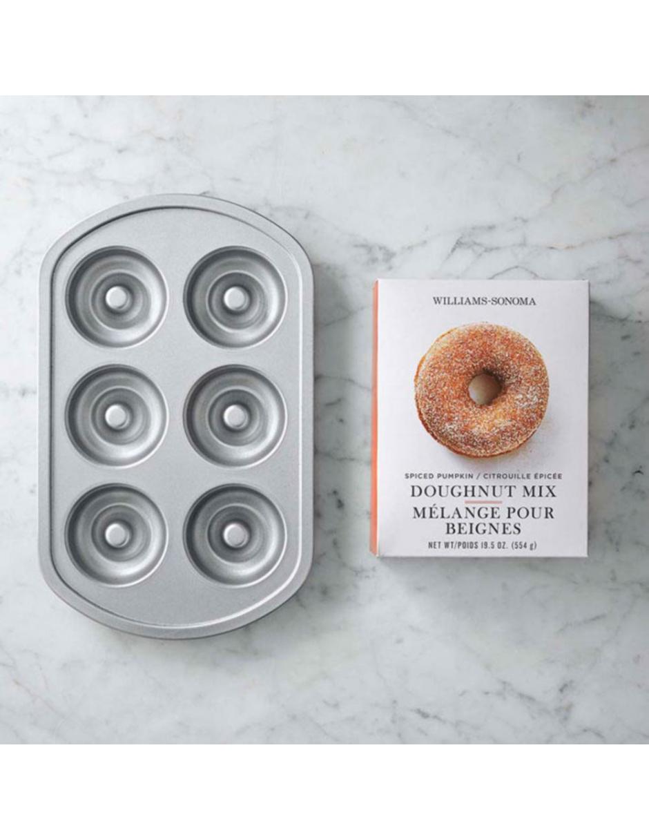 Molde para donas Doughnut 3