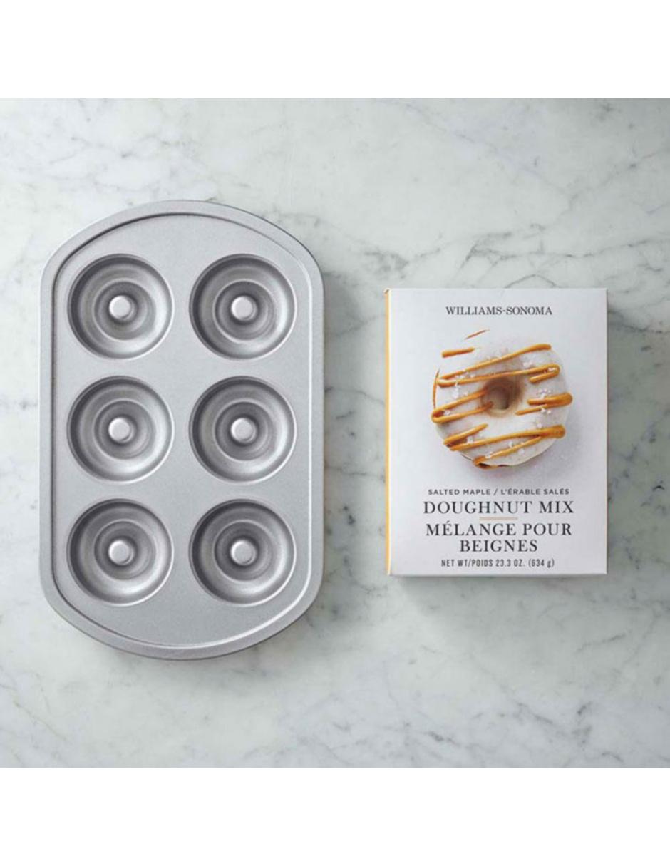Molde para donas Doughnut 5