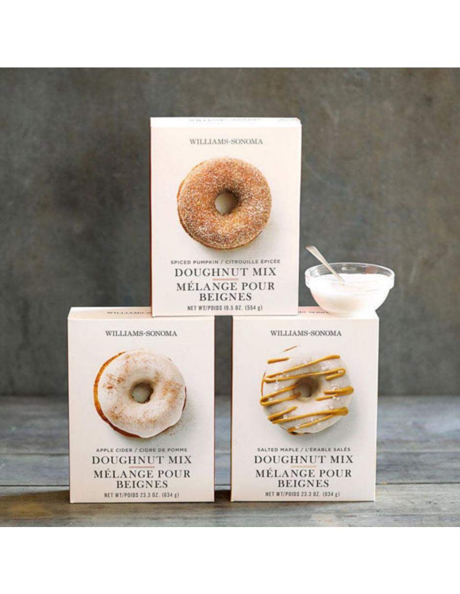 Molde para donas Doughnut 6