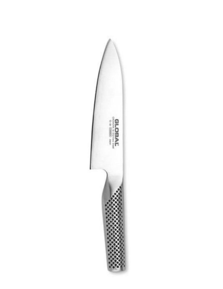 Cuchillo Para Chef 20 cm Wüsthof Gourmet