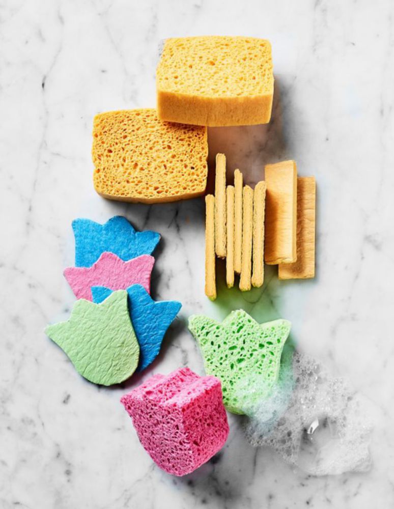 Set esponja para cocina Pop-Up 6 piezas 4