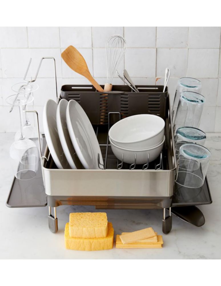 Set esponja para cocina Pop-Up 6 piezas 5