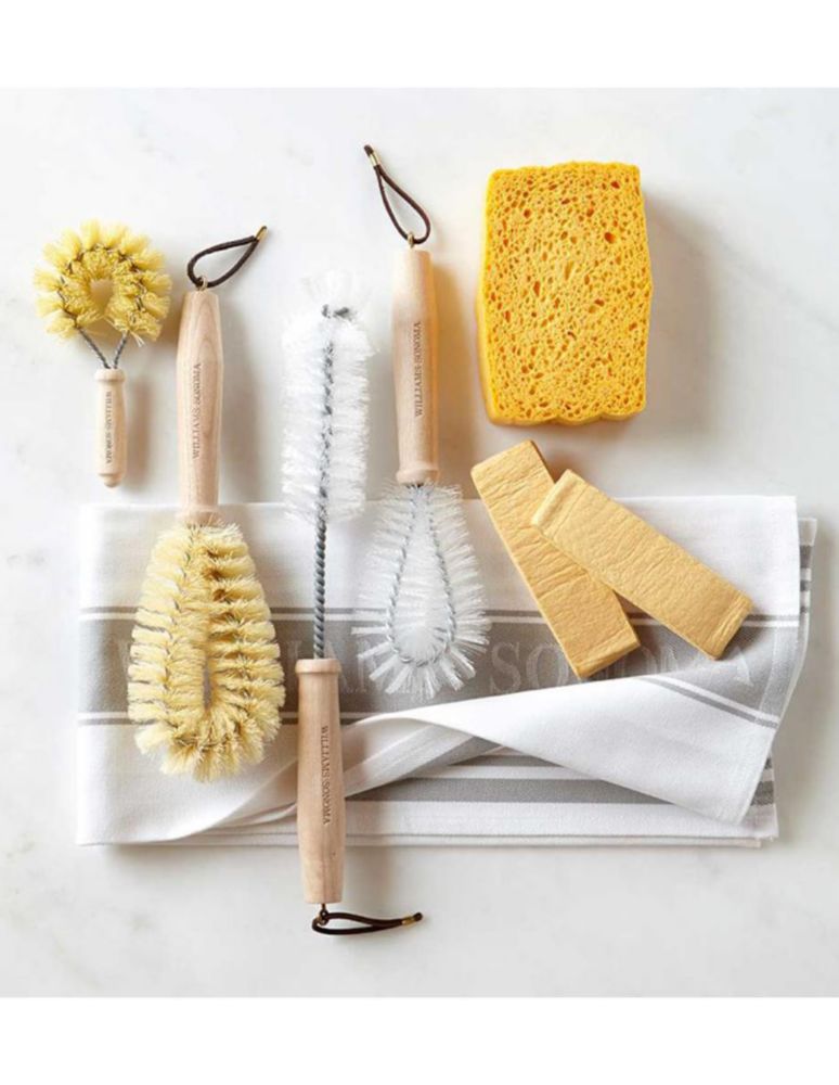Set esponja para cocina Pop-Up 6 piezas 6
