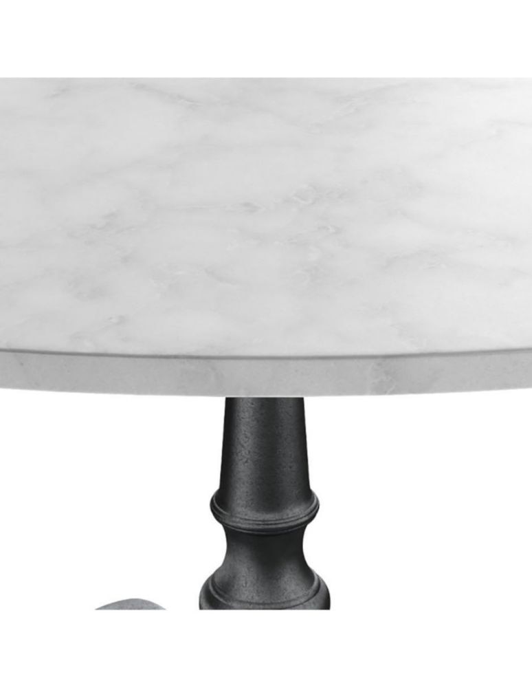 Mesa La Coupole de Mármol