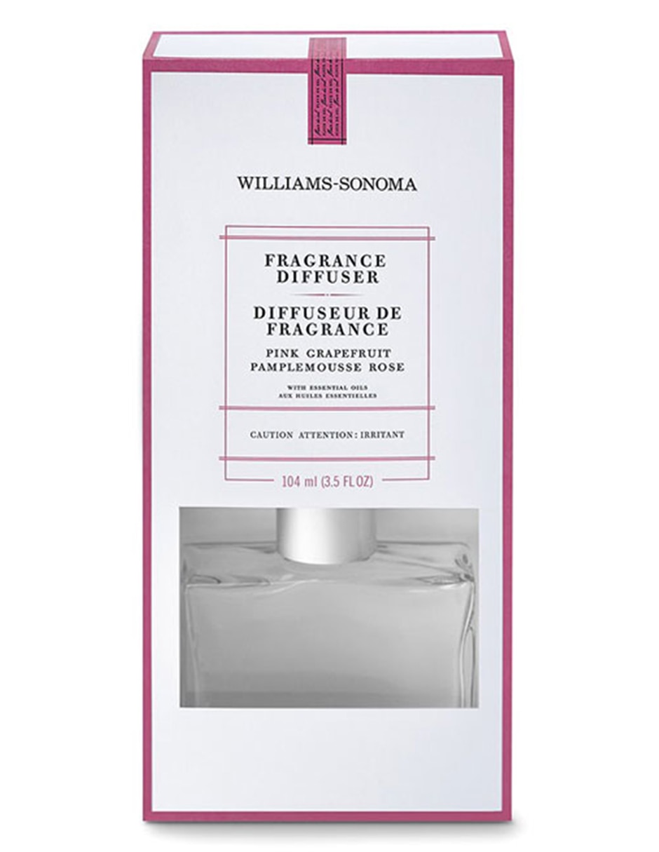 Difusor vara Pink Grapefruit aroma cítrico