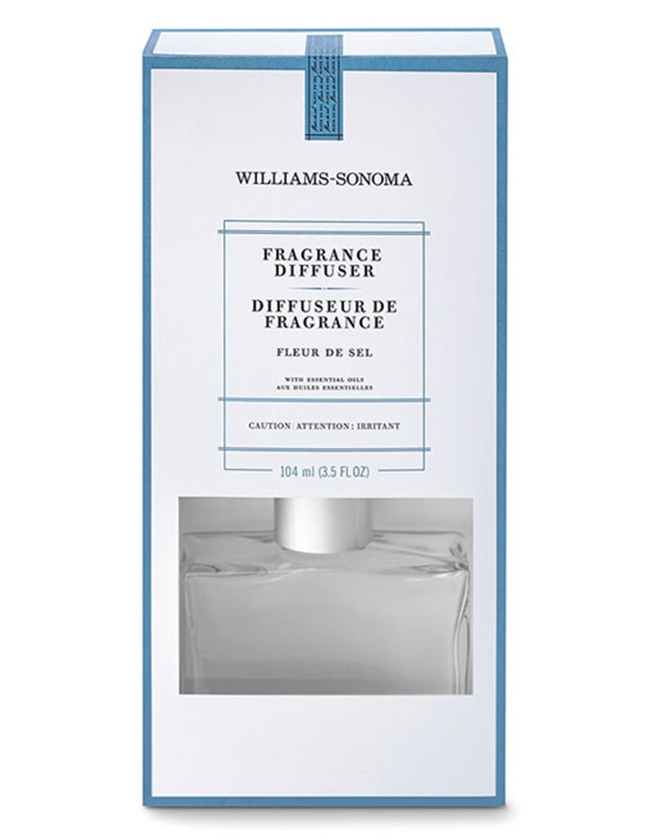 Difusor vara Fleur de Sel aroma verbena