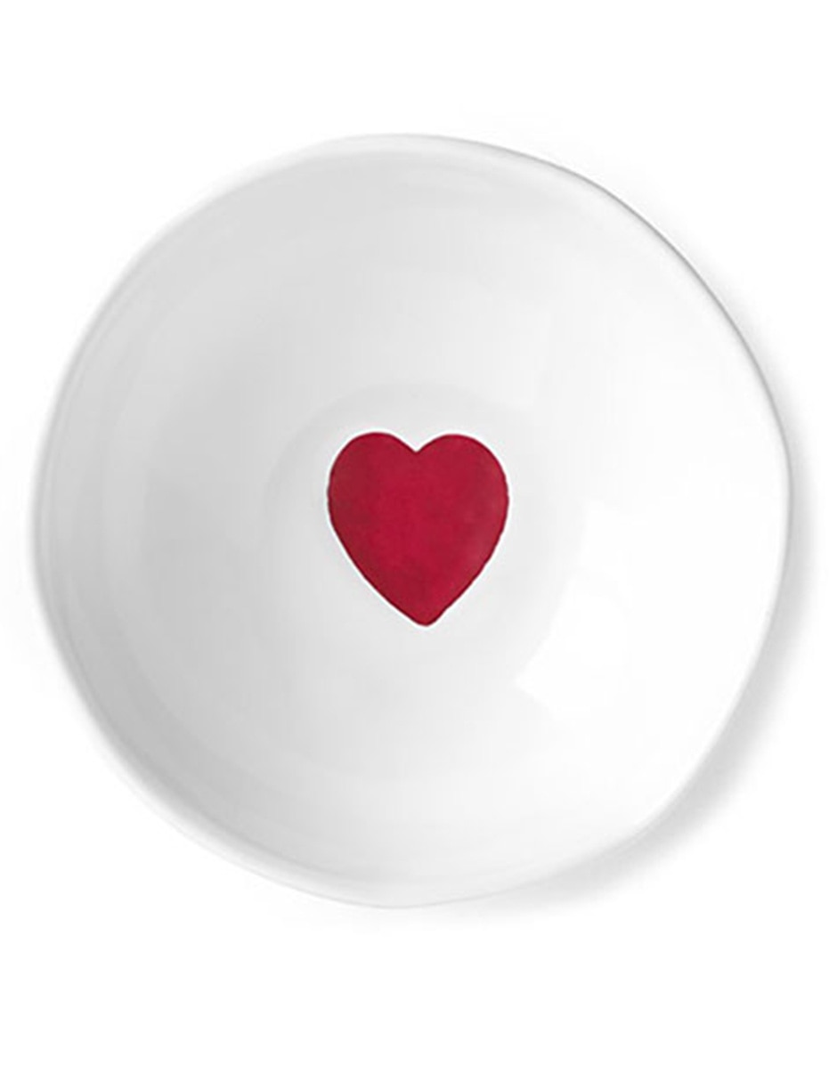 Bowl Heart de gres Bowl Heart de gres