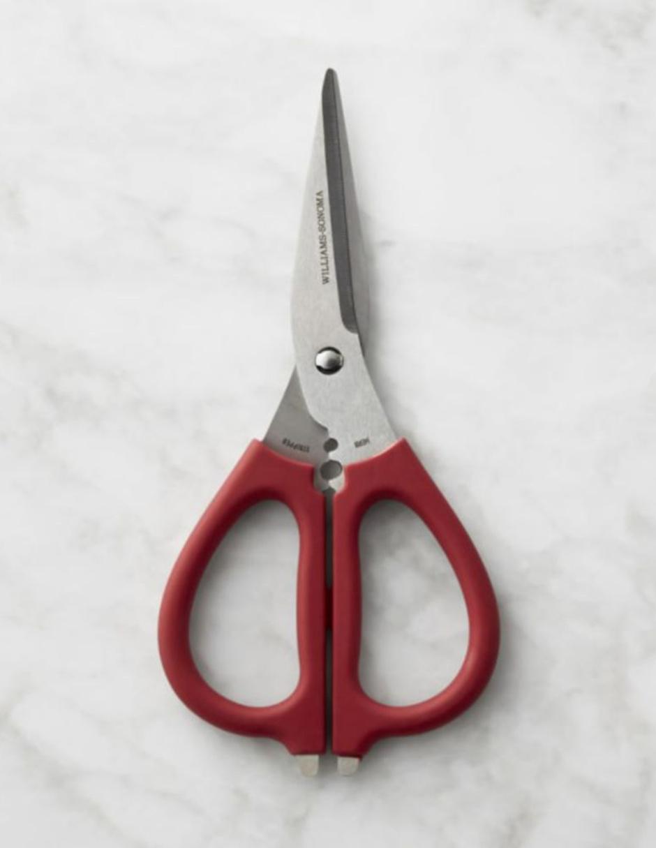 Tijeras para cocina Prep Tools 6
