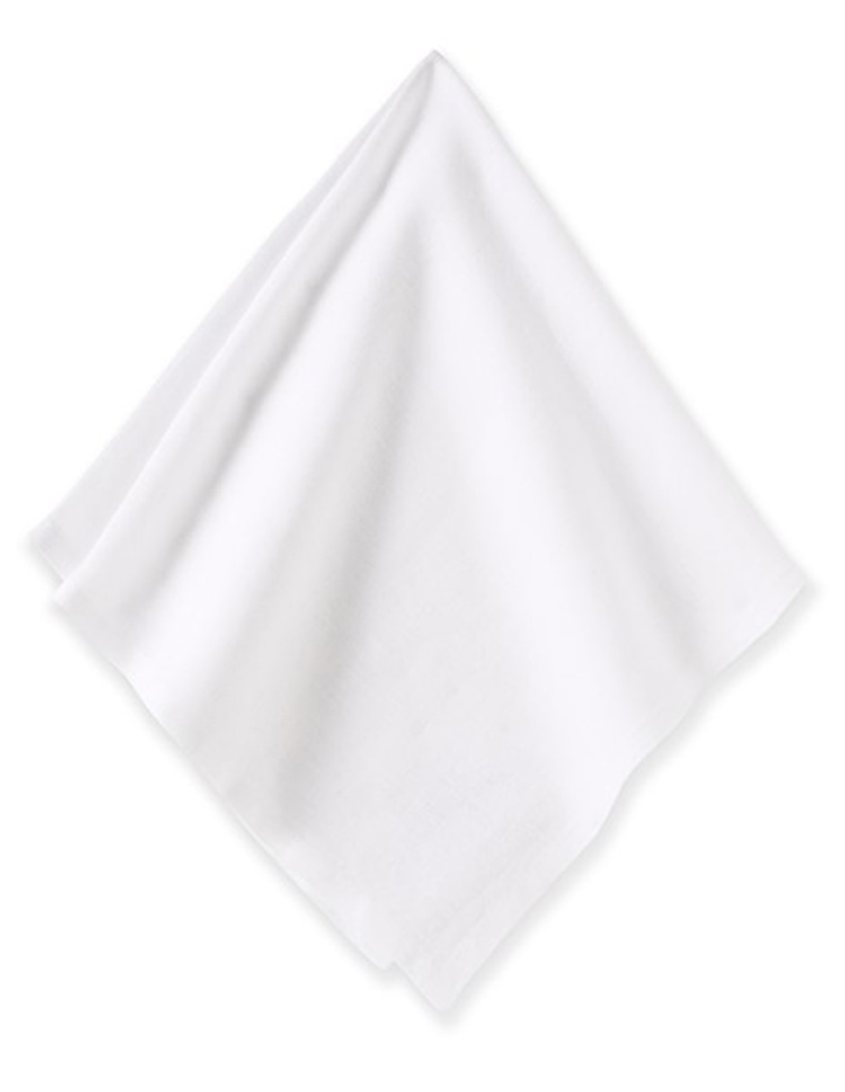 Set de servilletas Washed Linen 4 piezas 1