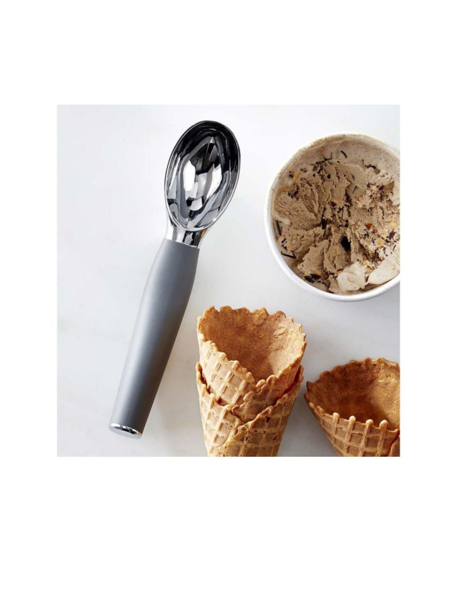 Cuchara para Helado Cuchara para Helado