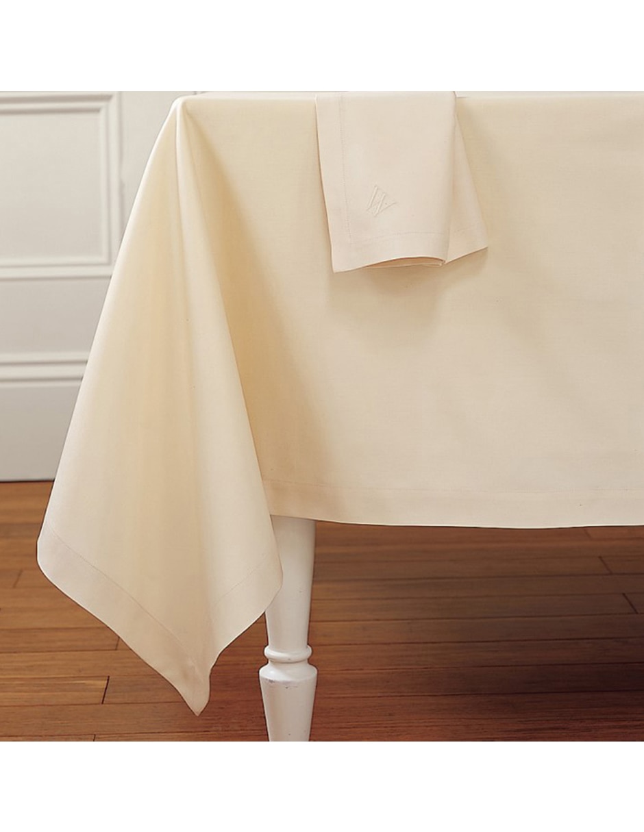 MANTEL HOTEL RECT, 1.7 X 3.6 M, GRIS
