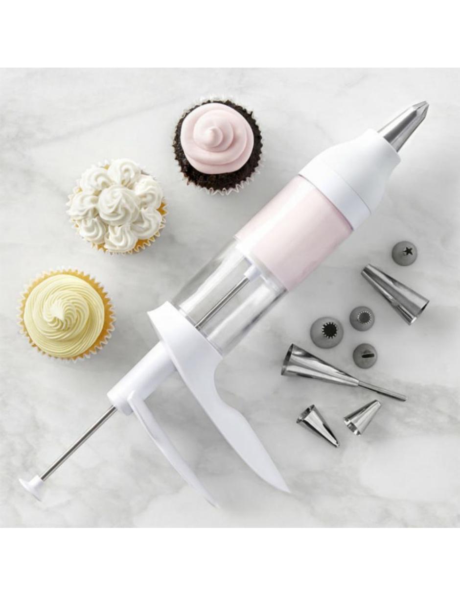 Utensilios para repostería