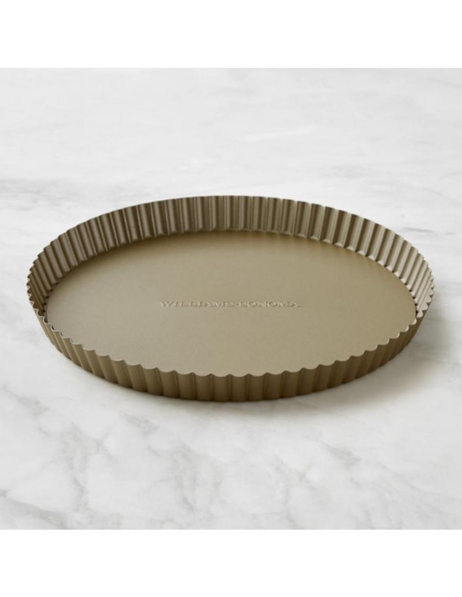 Molde para tarta desmontable 20cm Silvertop Patisse - Casa Rex