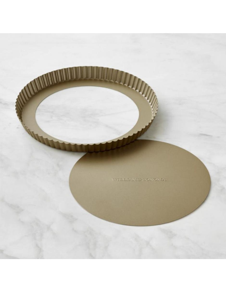 Molde para tarta Desmontable Goldtouch® 2