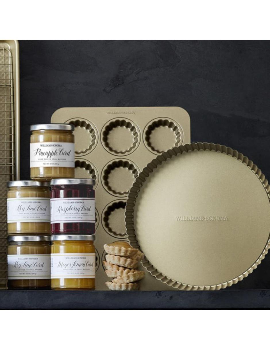 Molde para tarta Desmontable Goldtouch® 3