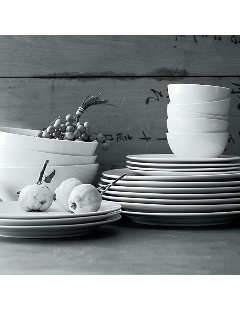 Bowl Open Kitchen de porcelana 4