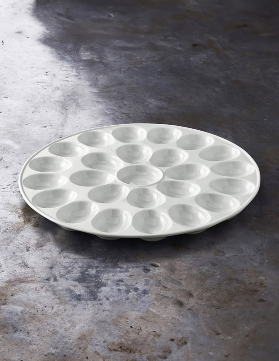 Huevera para 25 Piezas Open Kitchen