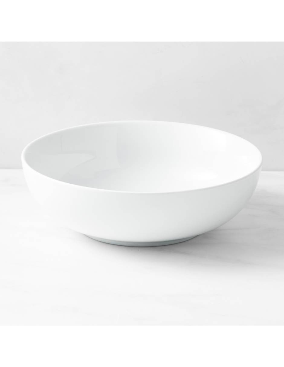 Ensaladera Open Kitchen de porcelana