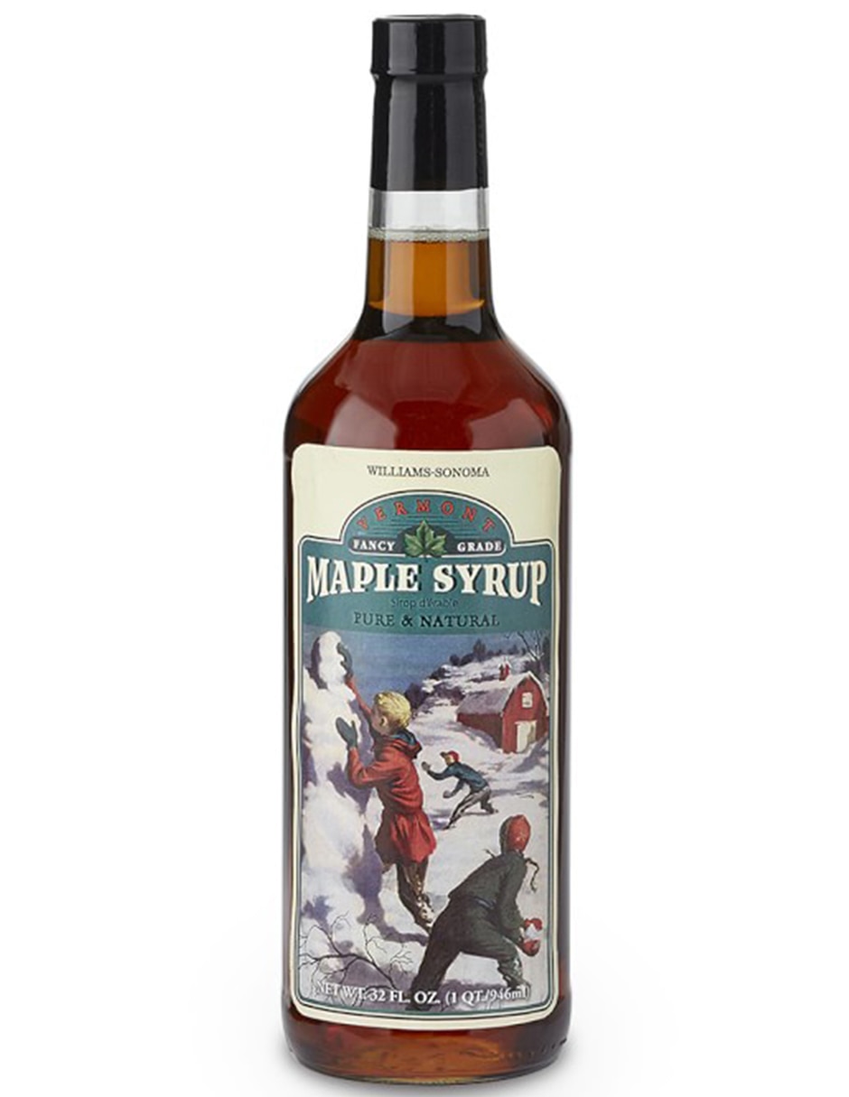 Jarabe de Maple Butternut Mountain Farm 946ml Jarabe de Maple Butternut Mountain Farm 946ml