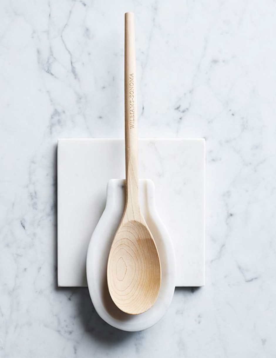 Reposa cuchara Marble 2