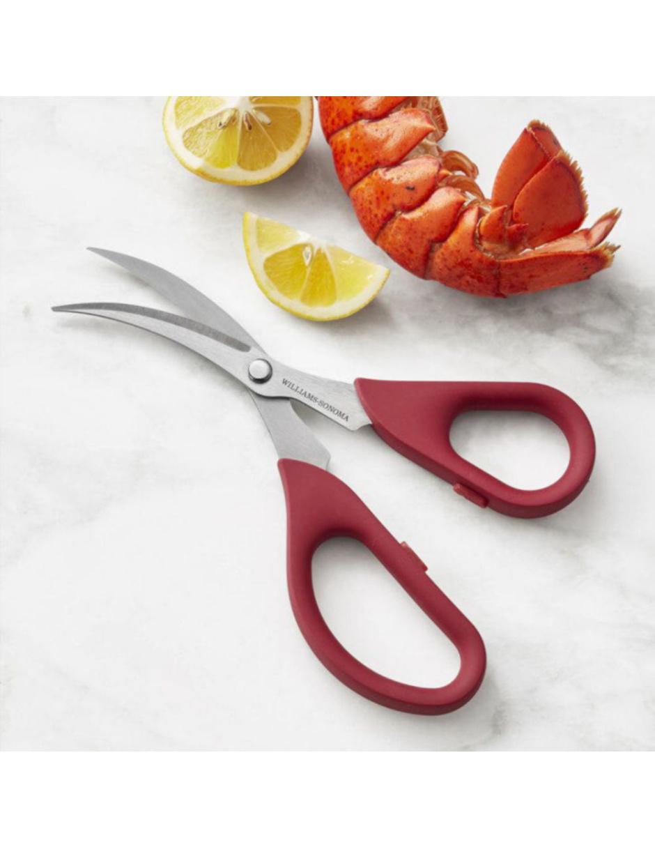 Tijeras para mariscos Seafood Tools Tijeras para mariscos Seafood Tools