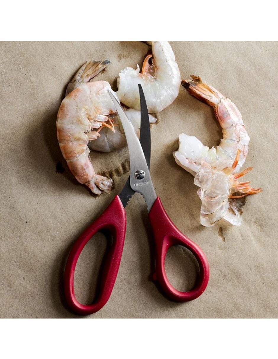 Tijeras para mariscos Seafood Tools 3