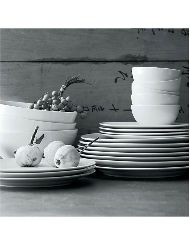Botanero Open Kitchen de Porcelana 2
