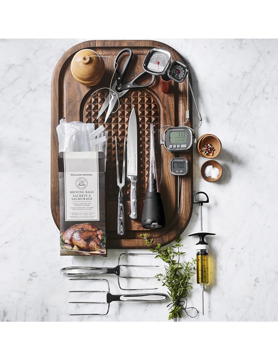 Termómetro analógico para cocina Instant Dial 2
