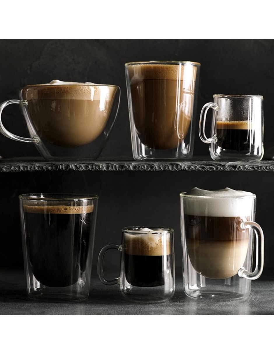 Taza New DBL 6