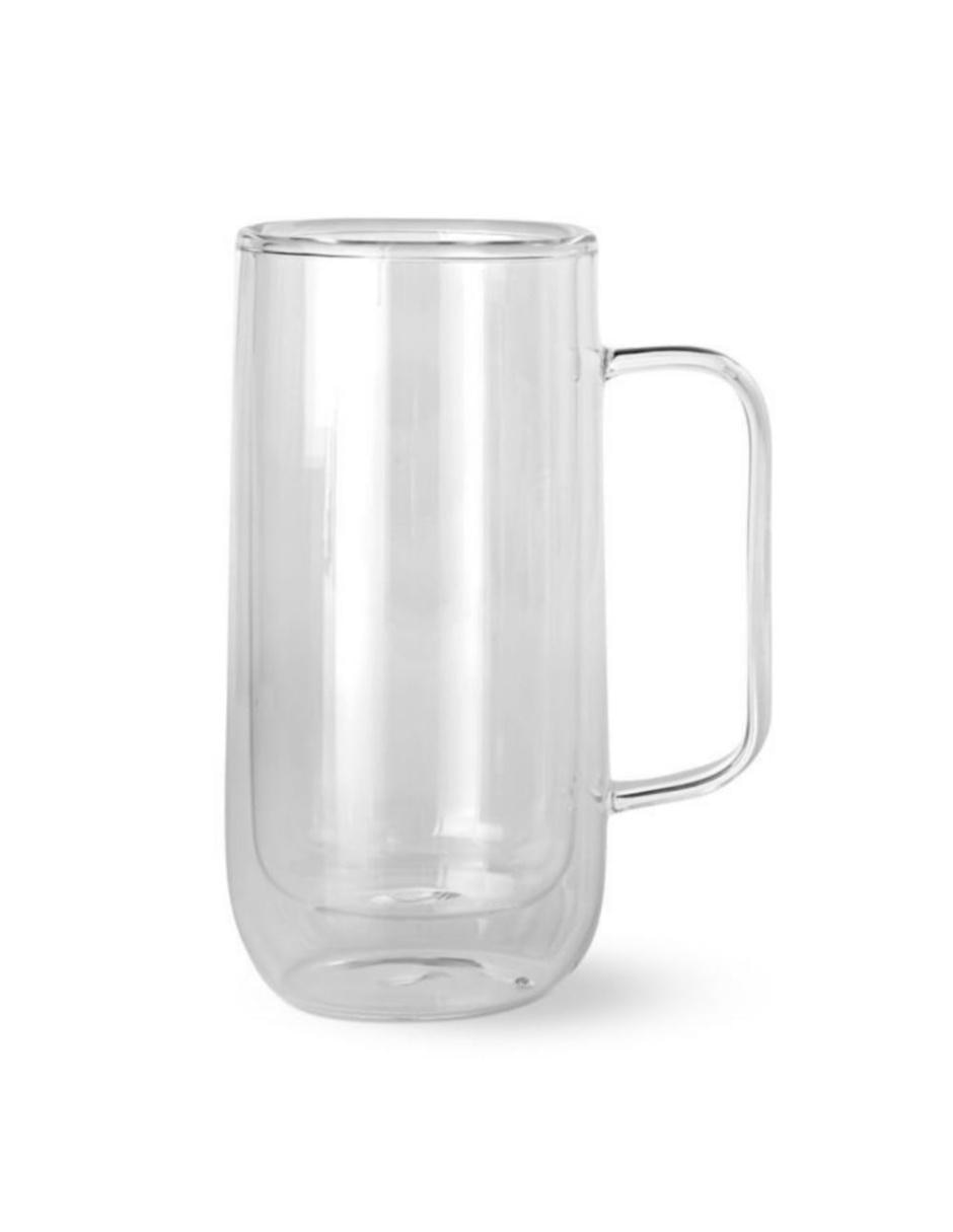 Taza latte Double Wall