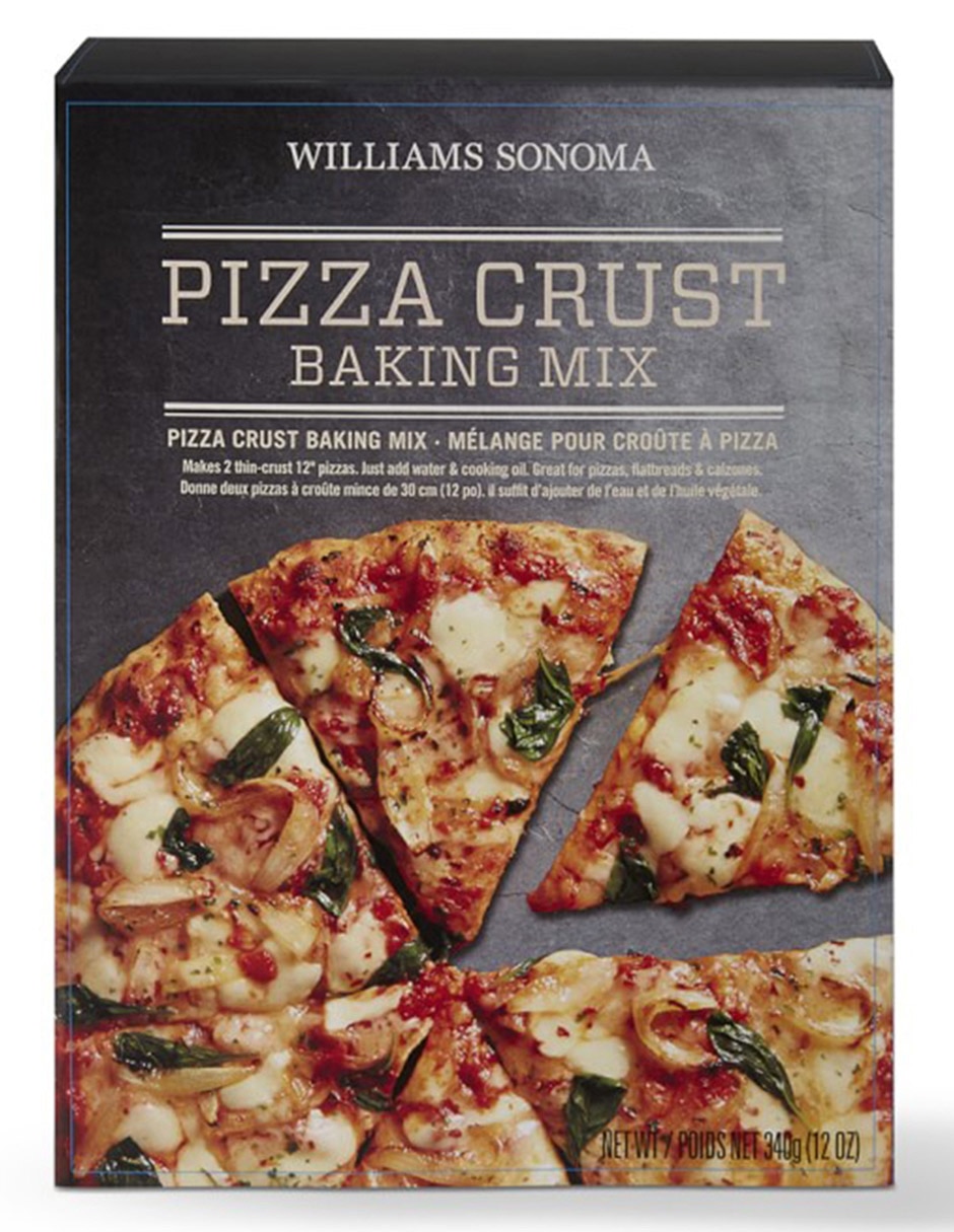 Caja de mix Pizza 2