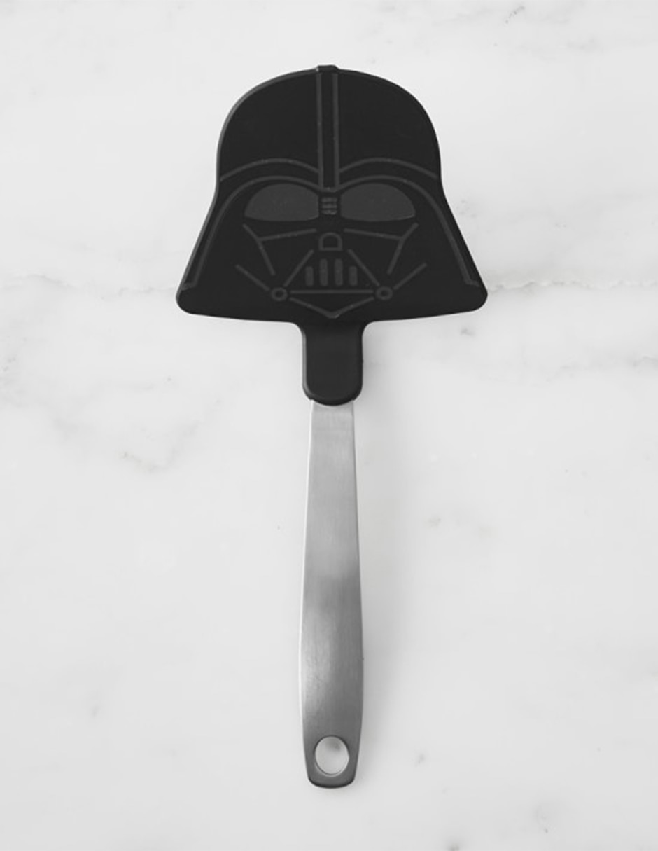 Espátula Star Wars Darth Vader
