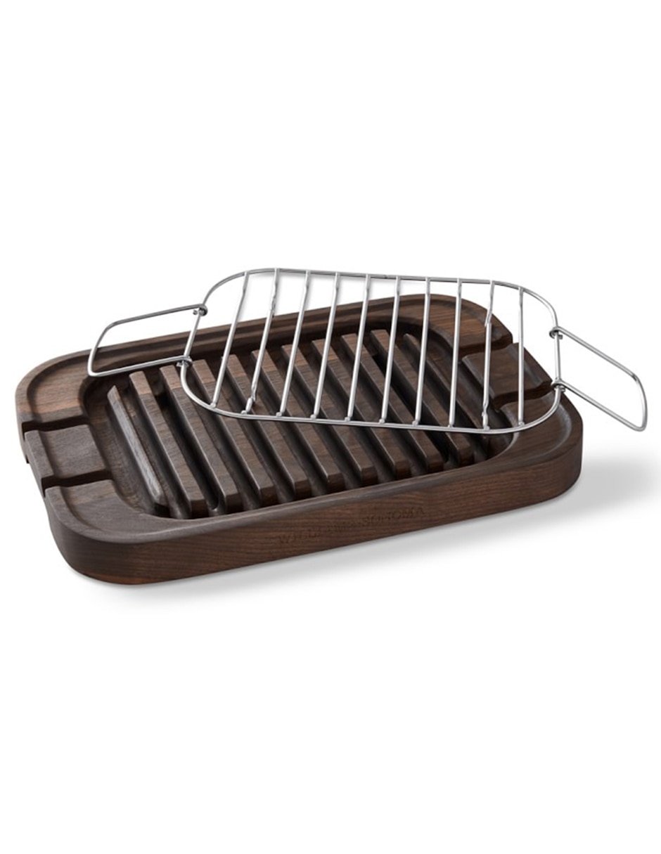 Tabla para picar Ultimate de madera 2