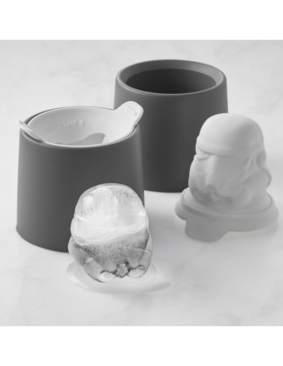Molde para hielos Stormtrooper Star Wars™